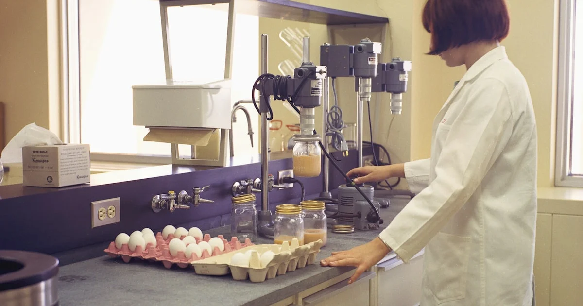 Allergen Management in Cocoa Powder Facilities