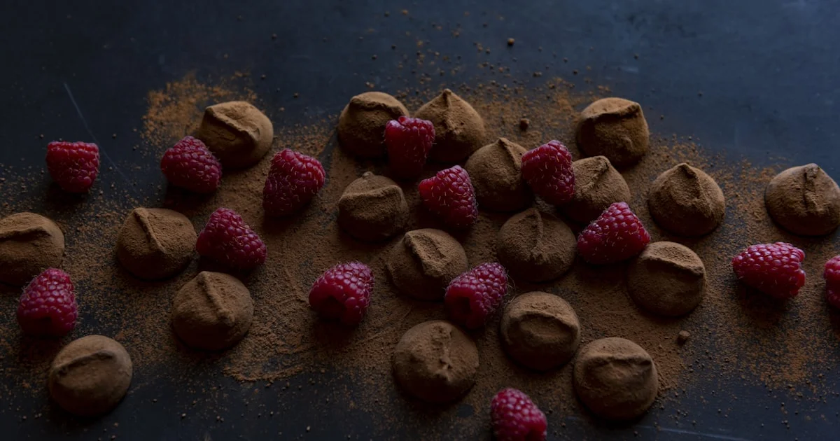 Cocoa Powder in Ice Cream and Dairy Formulation