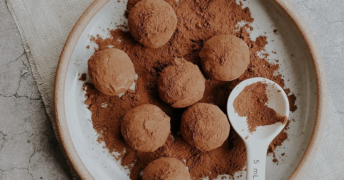 Solubility and Dispersibility: Engineering Cocoa Powder for Instant Mixes