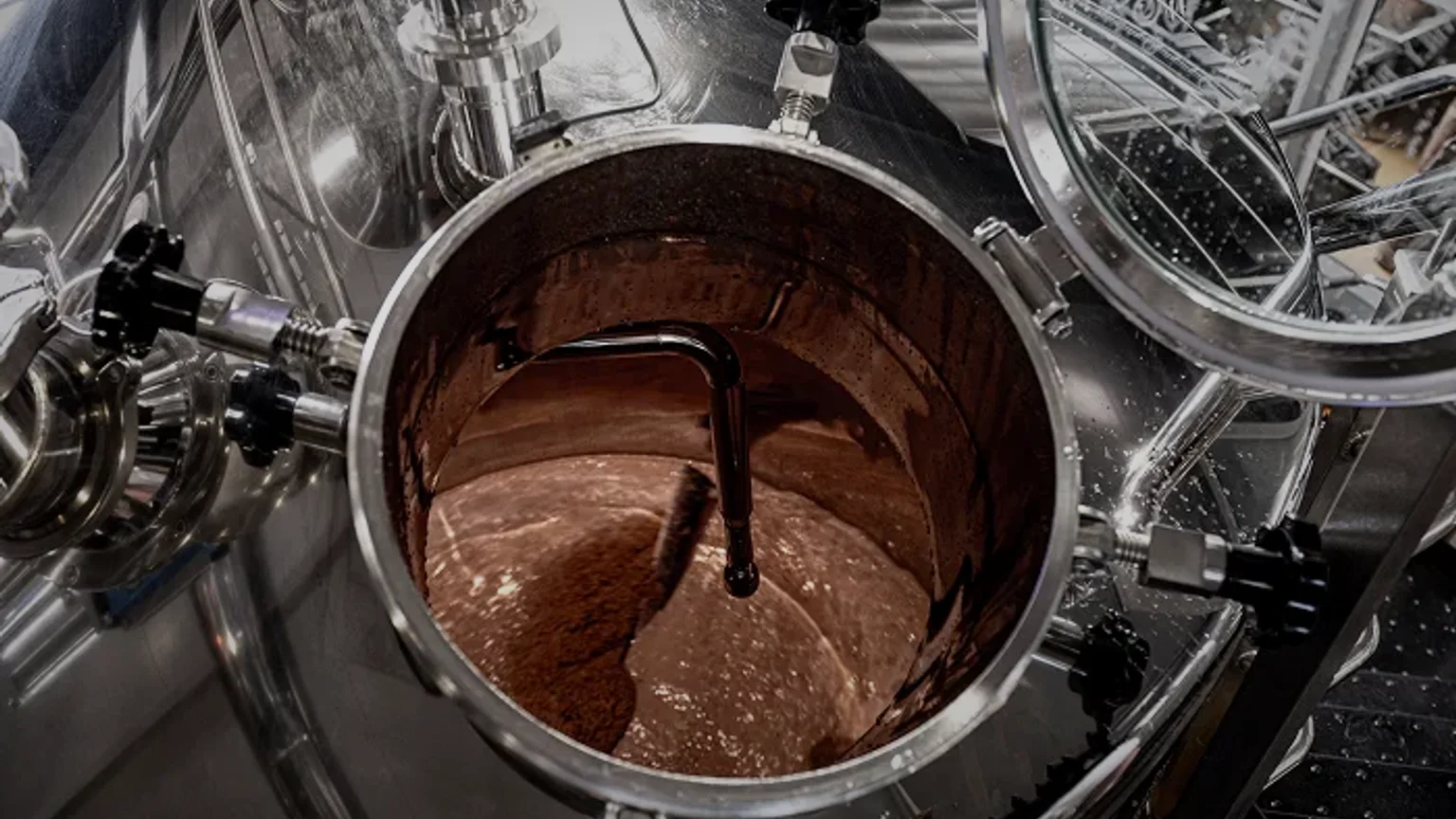 How Cocoa Powder is Made: From Cocoa Beans to Fine Powder