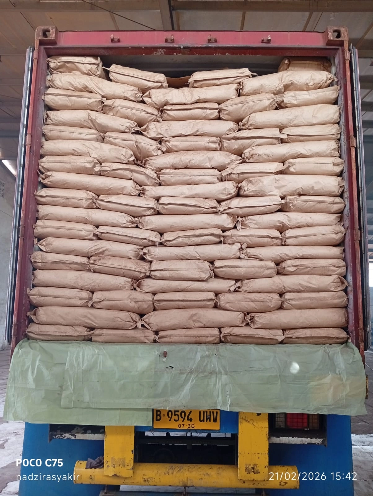 How We Ensure Consistent Supply of Cocoa Powder Year-Round