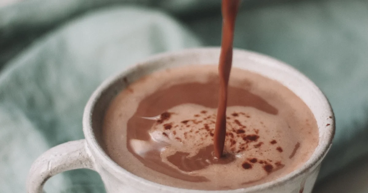 Improving Cocoa Powder Solubility for Instant Drink Mixes