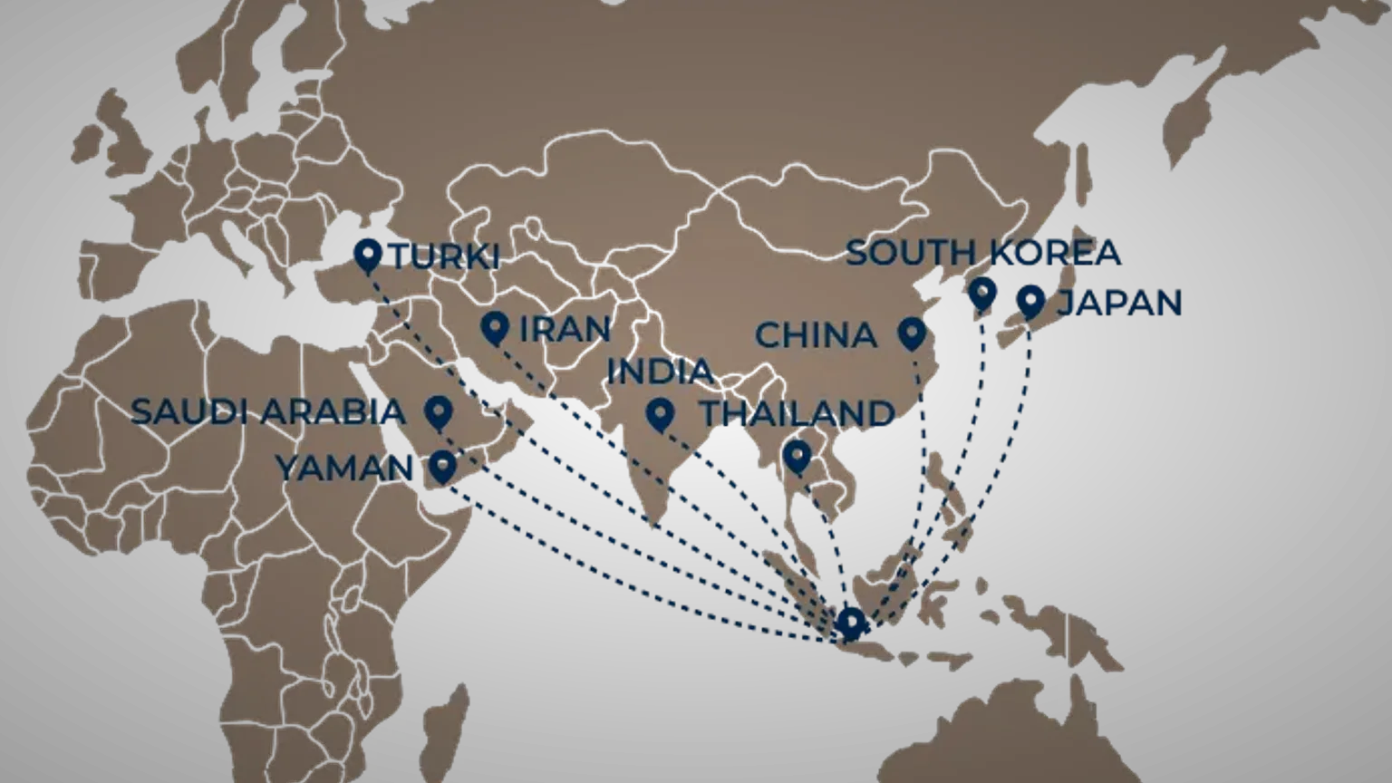 Indonesia Cocoa Powder: A Growing Supplier for the Global Market