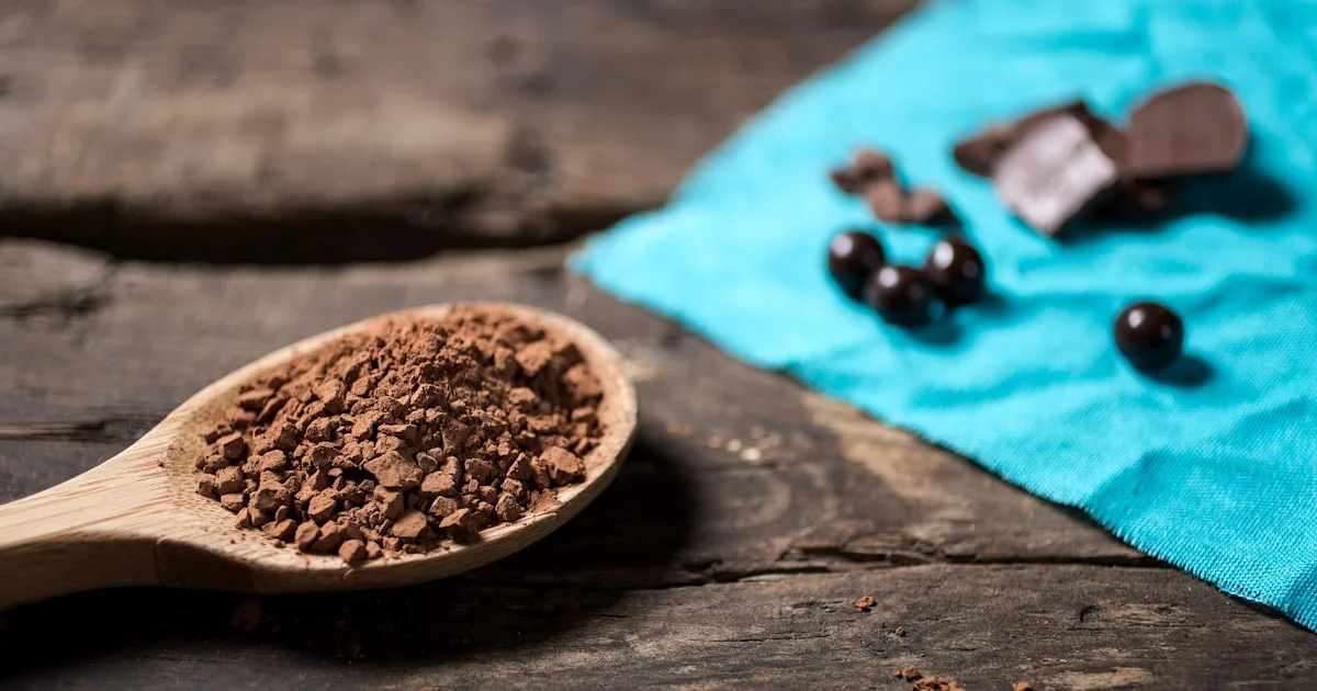Kosher Certification and Cocoa Powder Sourcing