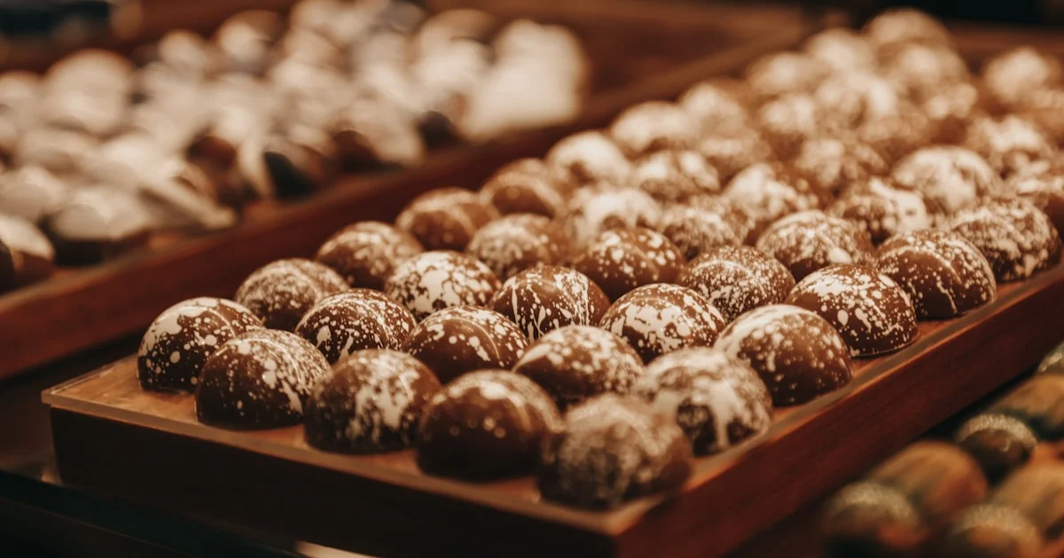 R&D Formulation Tips for Working with Cocoa Powder