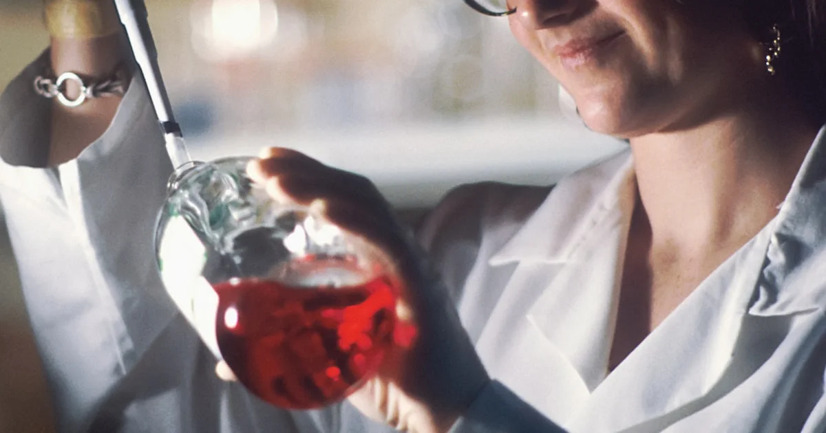 Reading a Cocoa Powder Certificate of Analysis