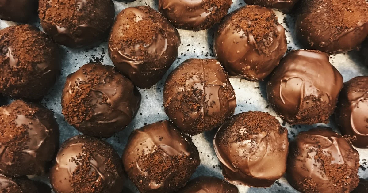 Replacing Chocolate With Cocoa Powder and Fat in Formulas