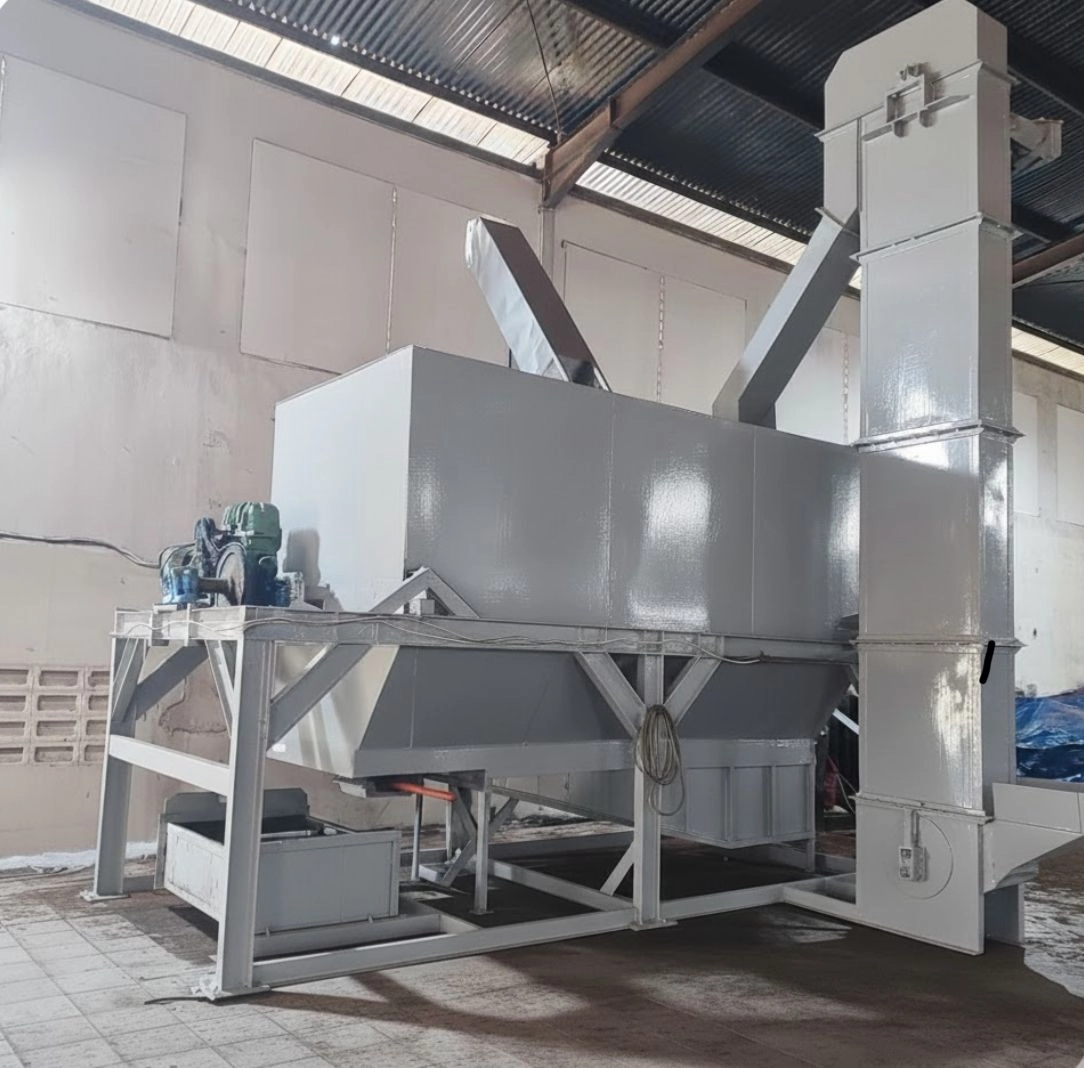 Processing Machinery