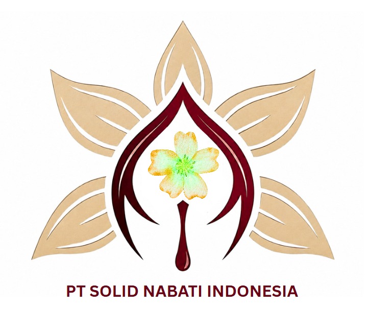 PT Solid Nabati Indonesia logo