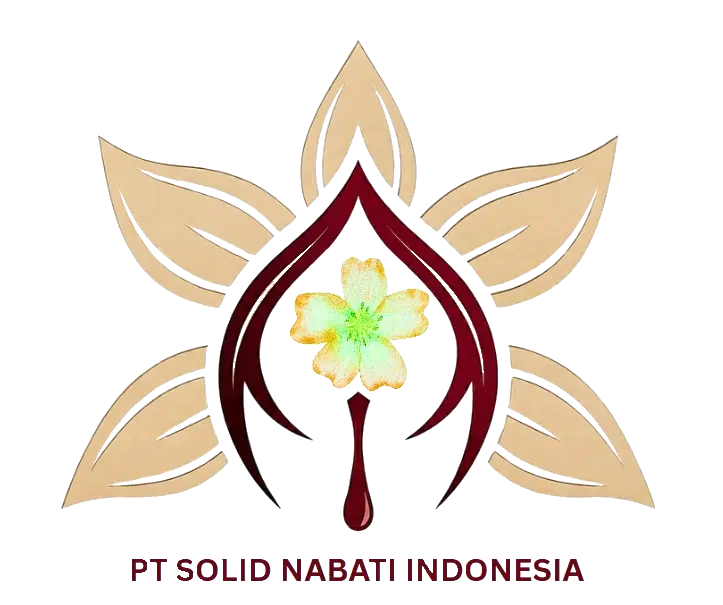 PT Solid Nabati Indonesia logo